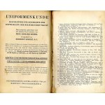 Allgemeiner Porträt-Katalog. Verzeichnis einer Sammlung von 30000 Porträts. Part 1, 1931