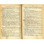 Allgemeiner Porträt-Katalog. Verzeichnis einer Sammlung von 30000 Porträts. Part 1, 1931