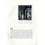 Feliks Jabłczyński [1865-1928]. Monografia zbiorowa, 1938