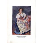 Elisabeth Grabowski: Die Volkstrachten in Oberschlesien, only edition 1935