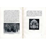 Elisabeth Grabowski: Die Volkstrachten in Oberschlesien, only edition 1935