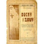 Wotowski: Duchy i zjawy. Wykład popularny z dziedziny medjumizmu i badań psychicznych, 1924
