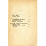 Franciszek Sawicki: Filozofia miłości, wydanie 2 1945