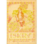 Iskry. Ilustrowany tygodnik dla młodzieży. R.4 (1926) Nr 27-52 Skoczylas Sopoćko