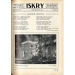 Iskry. Ilustrowany tygodnik dla młodzieży. R.4 (1926) Nr 27-52 Skoczylas Sopoćko