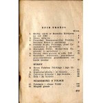 Rocznik Kolejarza. Kalendarz, informator, notatnik na rok 1949. R.11 (1949)