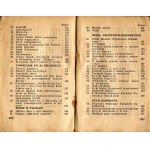 Rocznik Kolejarza. Kalendarz, informator, notatnik na rok 1949. R.11 (1949)