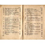 Rocznik Kolejarza. Kalendarz, informator, notatnik na rok 1949. R.11 (1949)