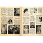 World. R.4 (1909). No. 49 (December 4, 1909) Leon Kaufman, Marian Slugocki