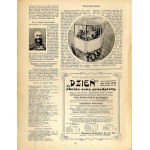 World. R.4 (1909). No. 49 (December 4, 1909) Leon Kaufman, Marian Slugocki