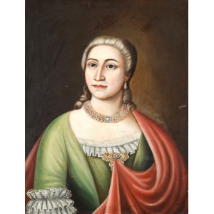 Žofia Vodičková, rodená Jelovická (1870-1958), Františka Remigianová Jelovická, rodená Grocholská