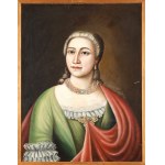 Žofia Vodičková, rodená Jelovická (1870-1958), Františka Remigianová Jelovická, rodená Grocholská