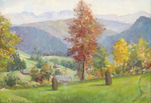 Kroczak Leon Edward