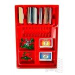 Dwie Gry Planszowe - Monopoly i Monopoly Junior