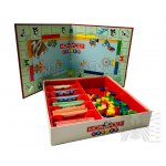 Dwie Gry Planszowe - Monopoly i Monopoly Junior