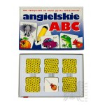 No Odmień Być - Zestaw do Nauki Angielskiego: Memory, Fiszki, Domino, Podręcznik z Kasetami