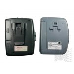 Lata 1990/2000 - Fristajla Łaka Maka Fą: Dwa Walkmany, Aiwa HS-PM221 i Watson CR5019