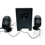 Głośniki Logitech X-210 2+1