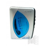 Walkman SONY WM FX 193 w Oryginalnym Pudełku