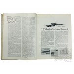 USA, 1963 r. - Czasopismo “Ameryka” 74/1963, Wydawnictwo Rządu Stanów Zjednoczonych; Wspomnienie Johna F. Kennedy'ego