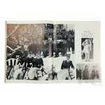 USA, 1963 r. - Czasopismo “Ameryka” 74/1963, Wydawnictwo Rządu Stanów Zjednoczonych; Wspomnienie Johna F. Kennedy'ego