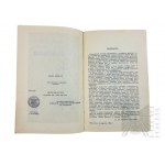 Wyprawka Komunijna: Książki “Pismo Święte Nowego Testamentu” (PRL, 1957 r.), Pamiątka 1. Komunii Świętej