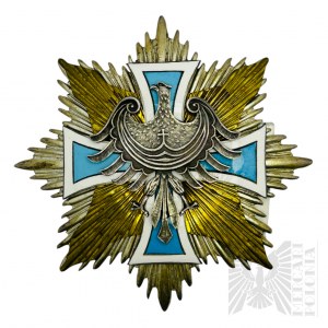 II RP Gwiazda Górnośląska - Kopia