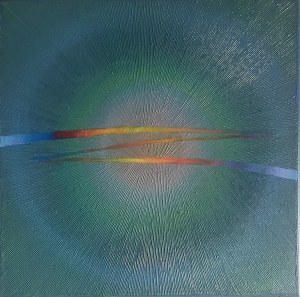 Anna Alicja Trochim ( 1952 ), b/t. 2023