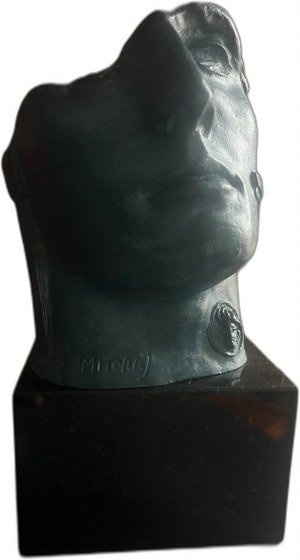 Igor Mitoraj ( 1944 - 2014 ), Centurion