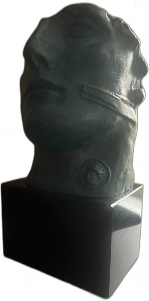 Igor Mitoraj ( 1944 - 2014 ), Centurion