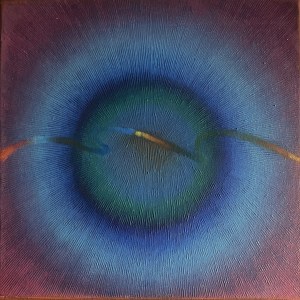Anna Alicja Trochim ( 1952 ), b/t. 2023