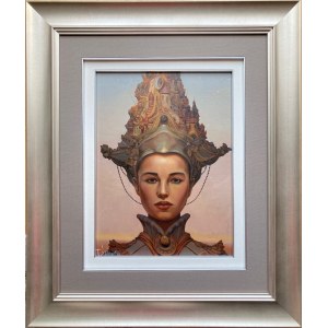 Tomasz Sętowski ( 1961 ), Amidala