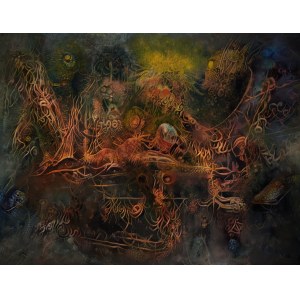 Krzysztof Płonka ( 1972 ), Resurrection