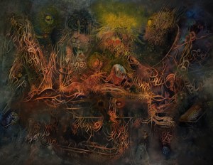 Krzysztof Płonka ( 1972 ), Resurrection
