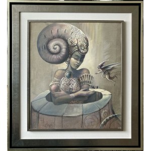 Tomasz Sętowski ( 1961 ), Somniantes