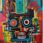 Emma Chodorowska ( 1988 ), Mega Mind