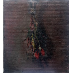 Paweł Napierała ( 1983 ), Piołun I, 2024