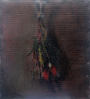 Paweł Napierała ( 1983 ), Piołun I, 2024