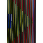 Andrzej Nowacki (nar. 1953, Rabka), 28.10.20 (diptych), 2020