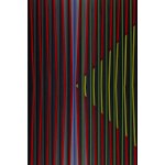 Andrzej Nowacki (nar. 1953, Rabka), 28.10.20 (diptych), 2020