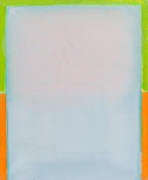 Teresa Panasiuk (1938 Warszawa - 2021 ), 