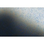 Wojciech Fangor (1922 Warszawa - 2015 Warszawa), Blue and Black 10, 1961