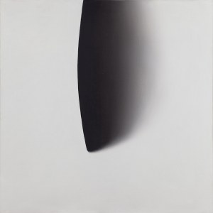 Wojciech Fangor (1922 Warszawa - 2015 Warszawa), Square 9, 1962