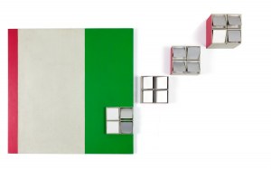 Adam Marczyński (1908 Kraków - 1985 Kraków), 