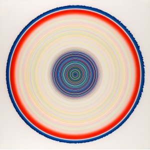 Tadasuke Kuwayama \ Tadasky (ur. 1935, Nagoja, Japonia), G-101, 1975-1977