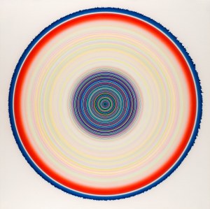 Tadasuke Kuwayama \ Tadasky (ur. 1935, Nagoja, Japonia), 