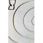 Koji Kamoji (b. 1935, Tokyo), Snail, 1965