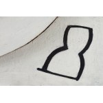Koji Kamoji (b. 1935, Tokyo), Snail, 1965