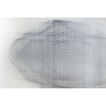 Tamara Berdowska (b. 1962, Rzeszów), Spatial object, 2024