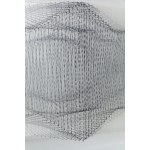 Tamara Berdowska (b. 1962, Rzeszów), Spatial object, 2024